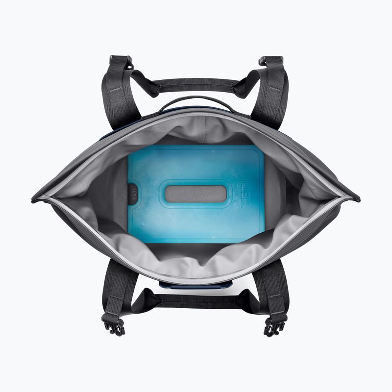 Torba termiczna YETI Hopper 15 l navy 9