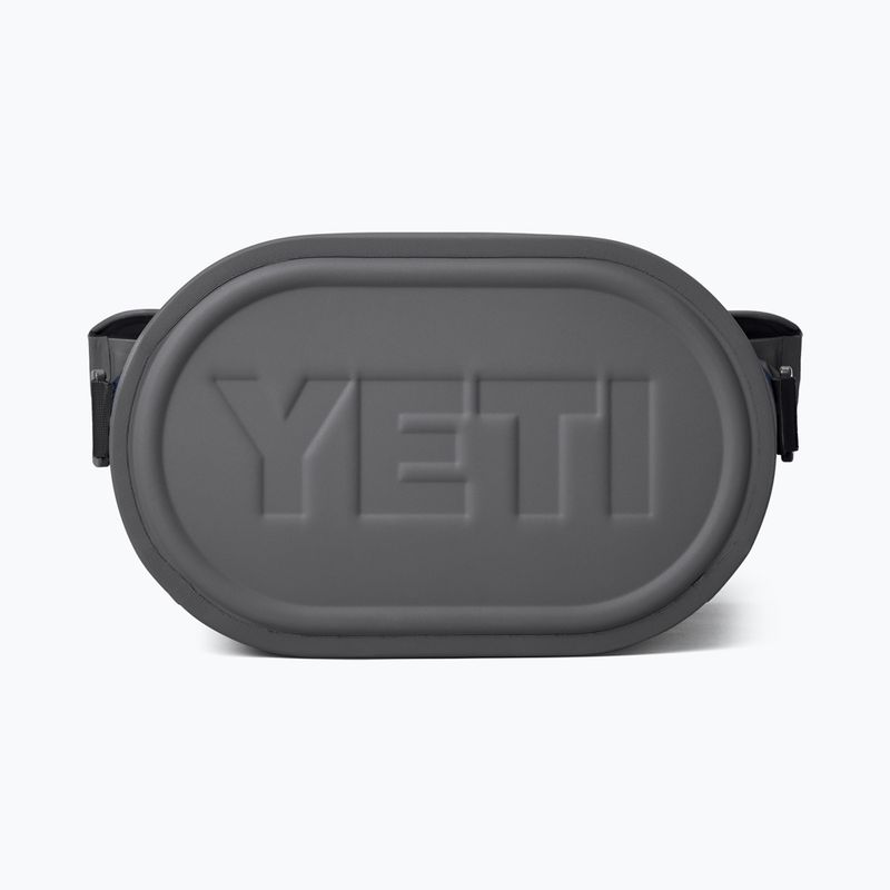 Torba termiczna YETI Hopper 15 l navy 10