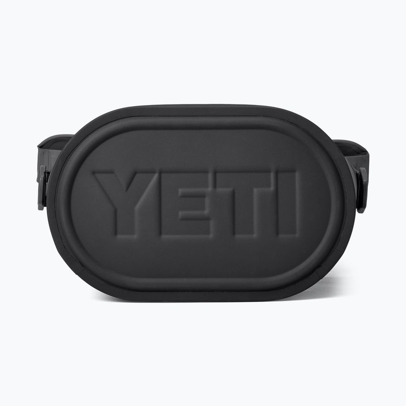 Torba termiczna YETI Hopper 15 l charcoal 10
