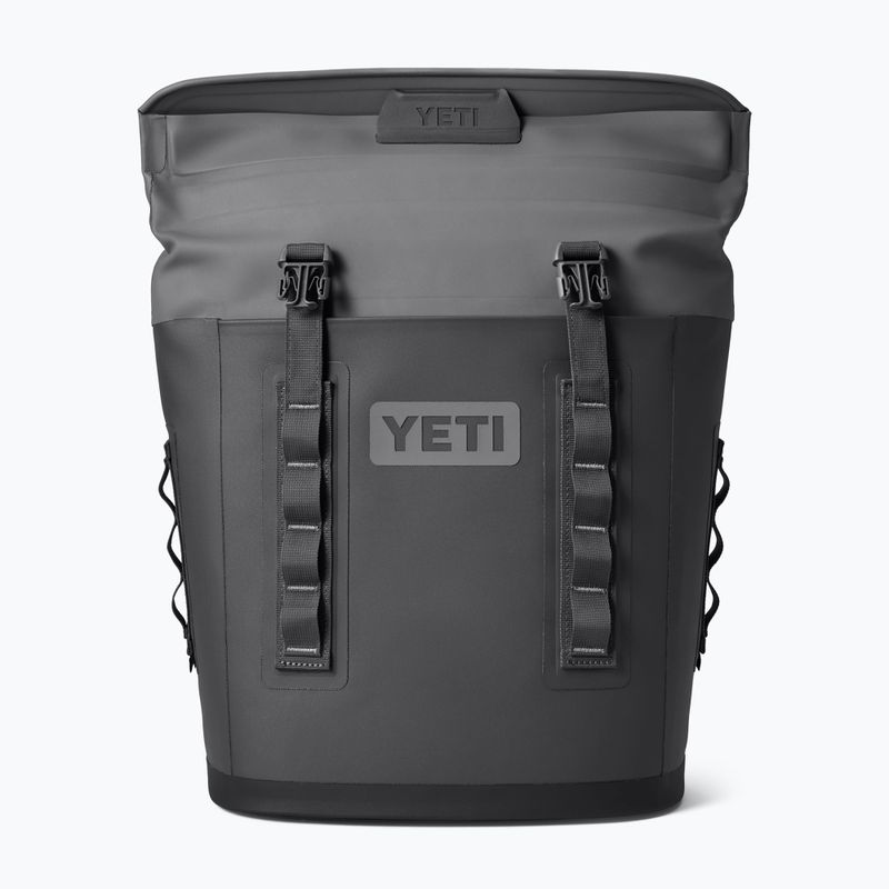 Torba termiczna YETI Hopper 12 l charcoal 6