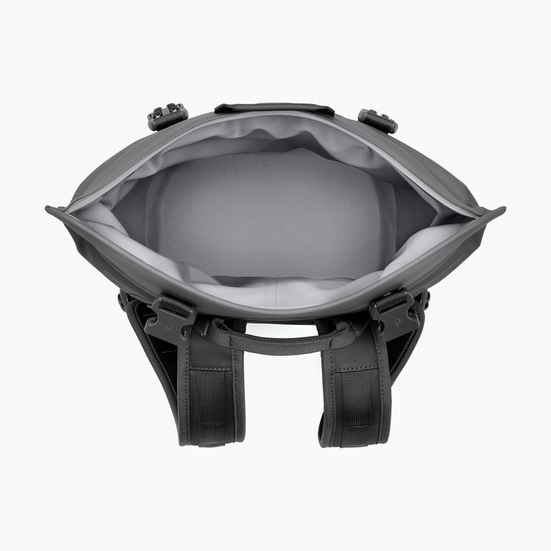 Torba termiczna YETI Hopper 12 l charcoal 9