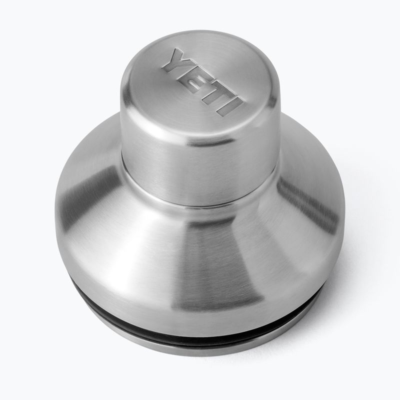 Pokrywka do shakera YETI Cocktail Shaker Lid stainless