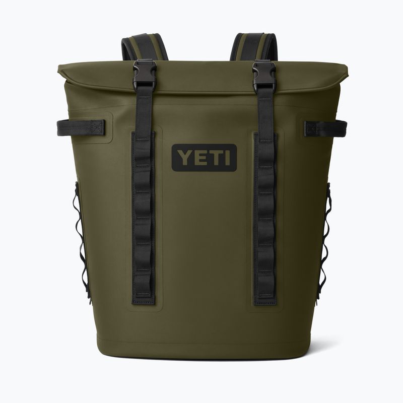 Plecak termiczny YETI Hopper 20 l olive