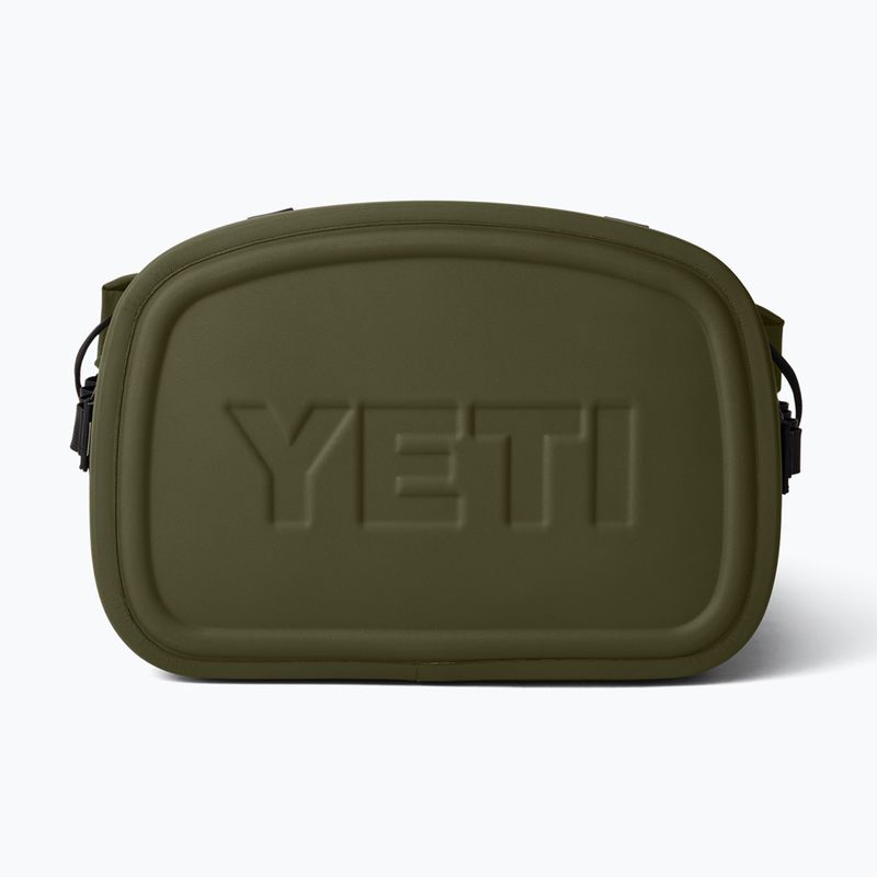 Plecak termiczny YETI Hopper 20 l olive 6