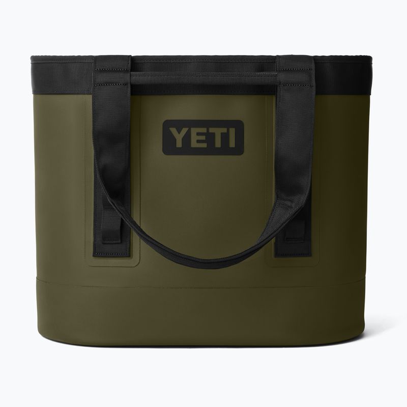 Torba YETI Camino Carryall 35 l olive 2