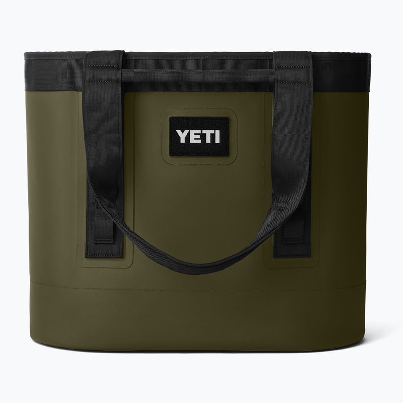 Torba YETI Camino Carryall 35 l olive 3