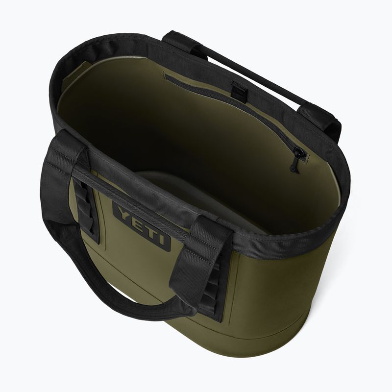 Torba YETI Camino Carryall 35 l olive 4
