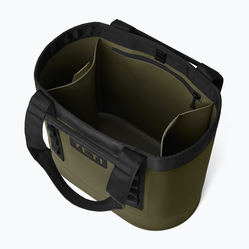 Torba YETI Camino Carryall 35 l olive 5