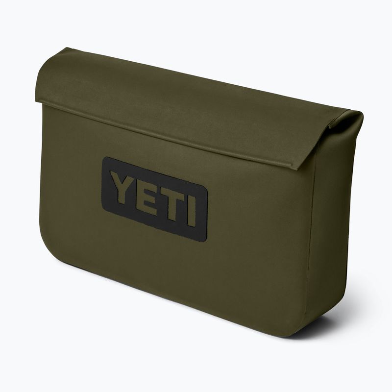 Saszetka YETI SideKick Dry 3 l olive 2