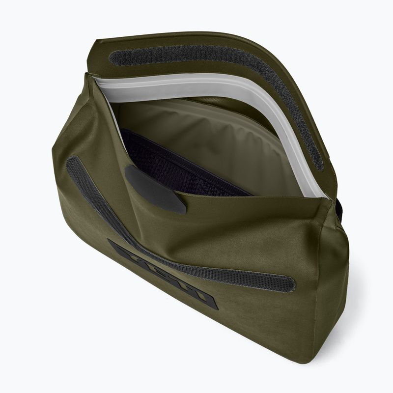 Saszetka YETI SideKick Dry 3 l olive 5