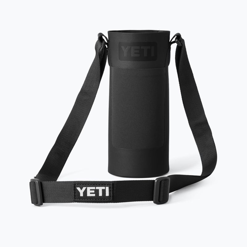 Torebka na butelkę YETI Bottle Sling Small black