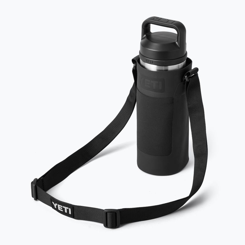 Torebka na butelkę YETI Bottle Sling Small black 4