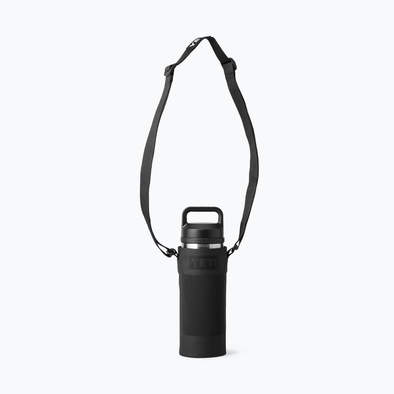 Torebka na butelkę YETI Bottle Sling Small black 5