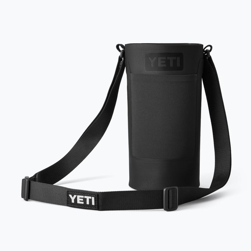 Torebka na butelkę YETI Bottle Sling Large black