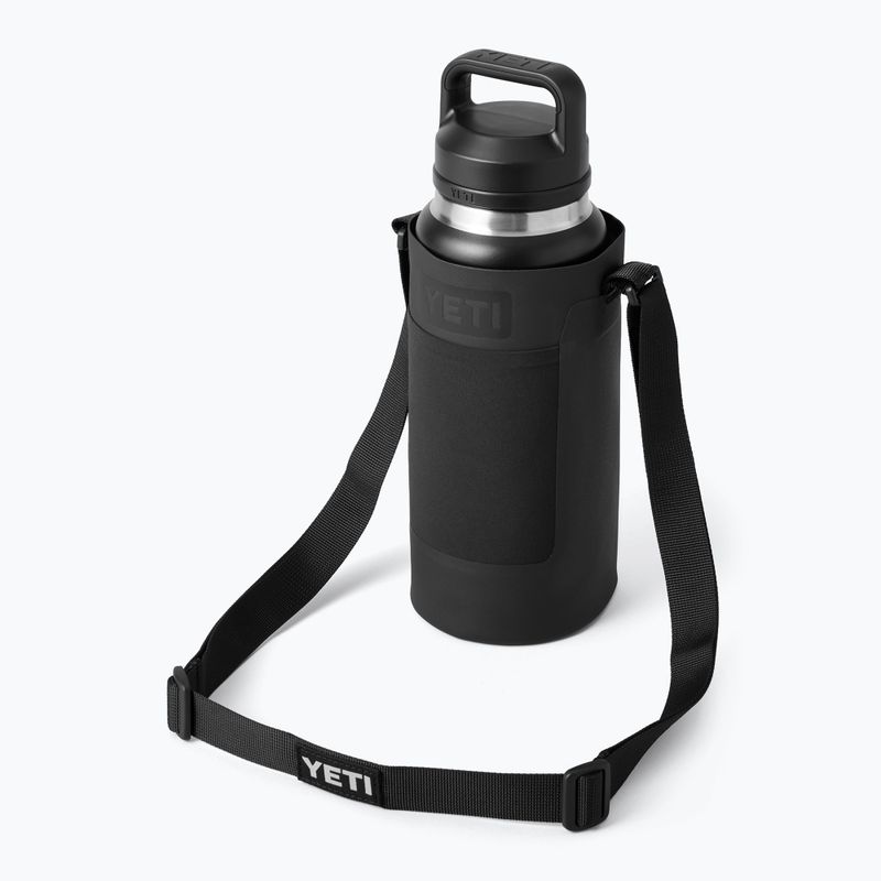 Torebka na butelkę YETI Bottle Sling Large black 4