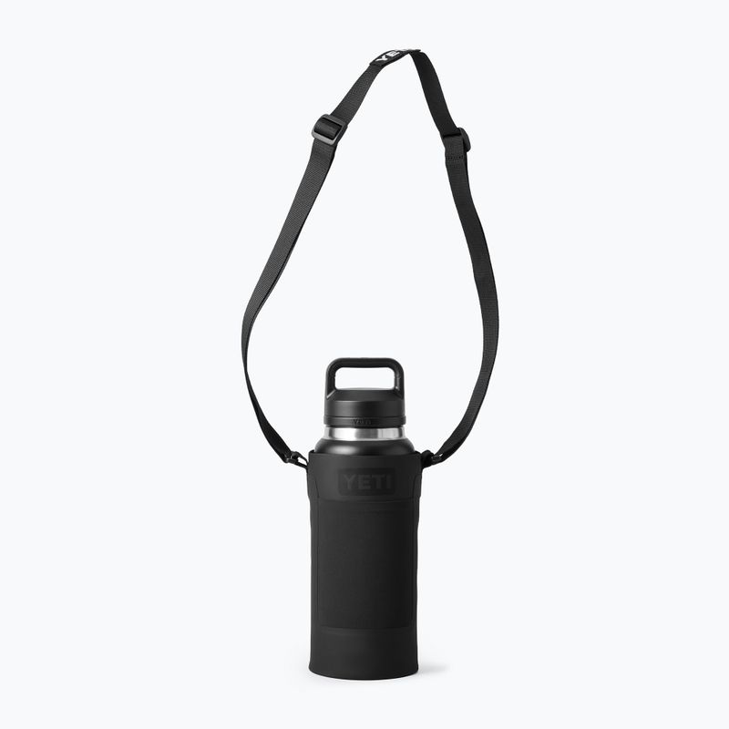Torebka na butelkę YETI Bottle Sling Large black 5