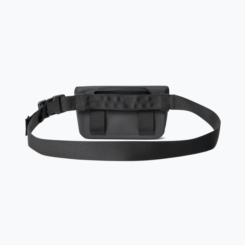 Saszetka YETI SideKick Dry 1 l charcoal 3