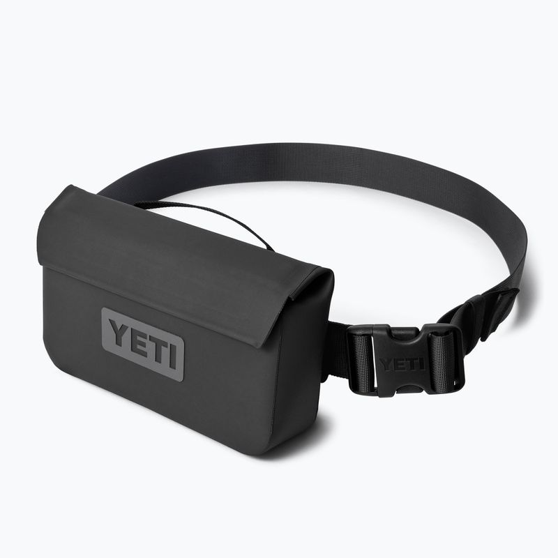Saszetka YETI SideKick Dry 1 l charcoal 4