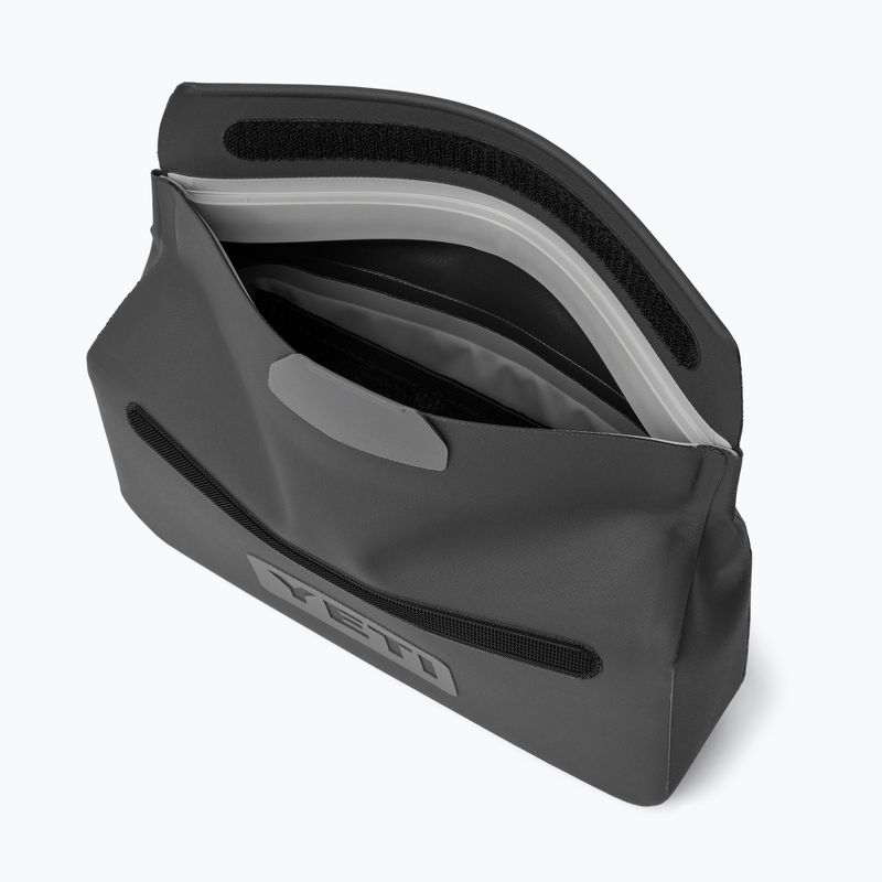 Saszetka YETI SideKick Dry 1 l charcoal 9