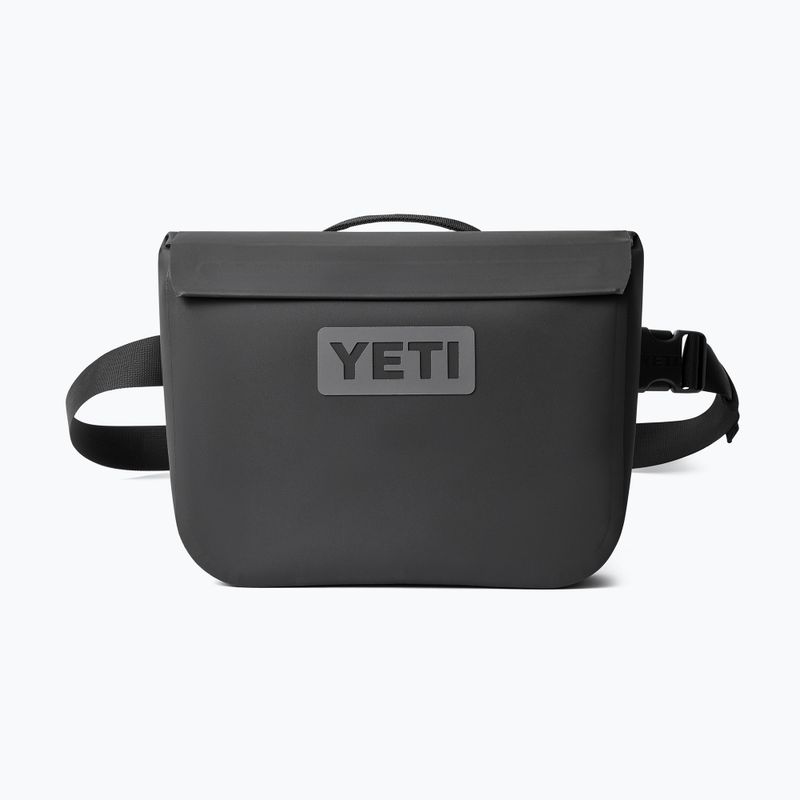 Saszetka YETI SideKick Dry 6 l charcoal