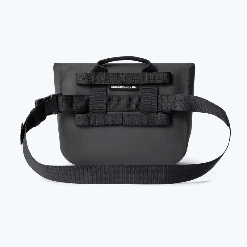 Saszetka YETI SideKick Dry 6 l charcoal 3