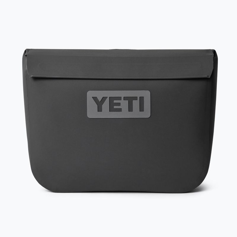 Saszetka YETI SideKick Dry 6 l charcoal 4