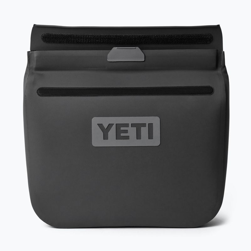 Saszetka YETI SideKick Dry 6 l charcoal 7