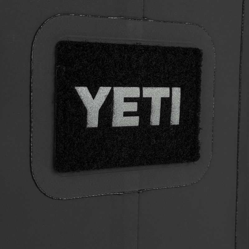 Torba termiczna YETI Hopper Flip 7,5 l charcoal 6