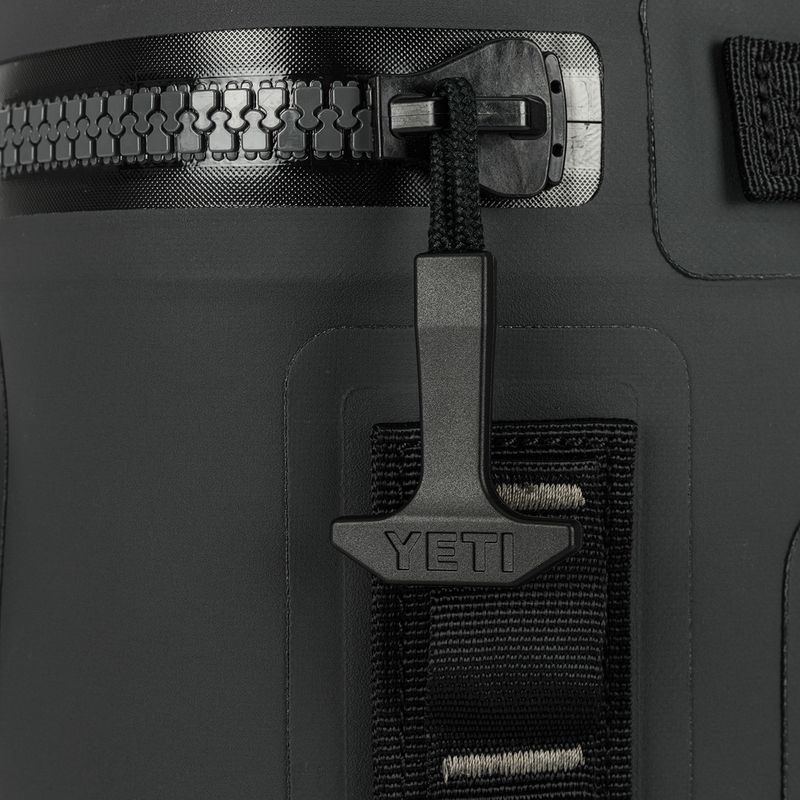 Torba termiczna YETI Hopper Flip 7,5 l charcoal 7