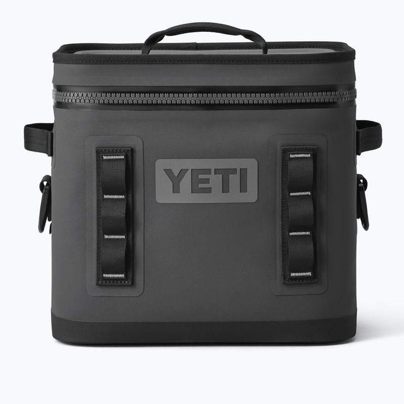 Torba termiczna YETI Hopper Flip 11 l charcoal 2