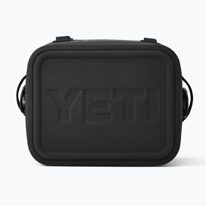 Torba termiczna YETI Hopper Flip 11 l charcoal 6