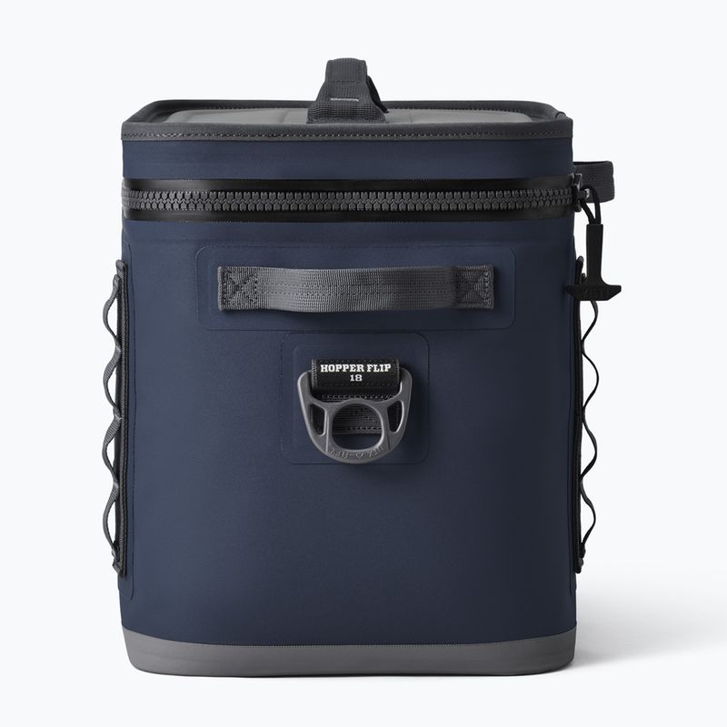 Plecak termiczny YETI Hopper 20 l navy 4