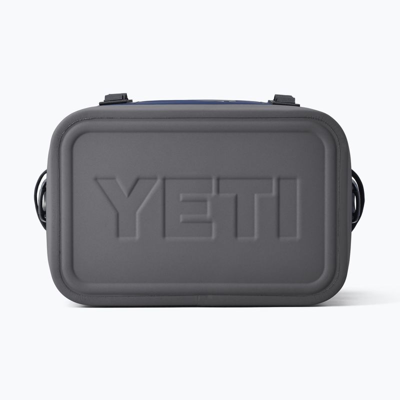 Plecak termiczny YETI Hopper 20 l navy 6