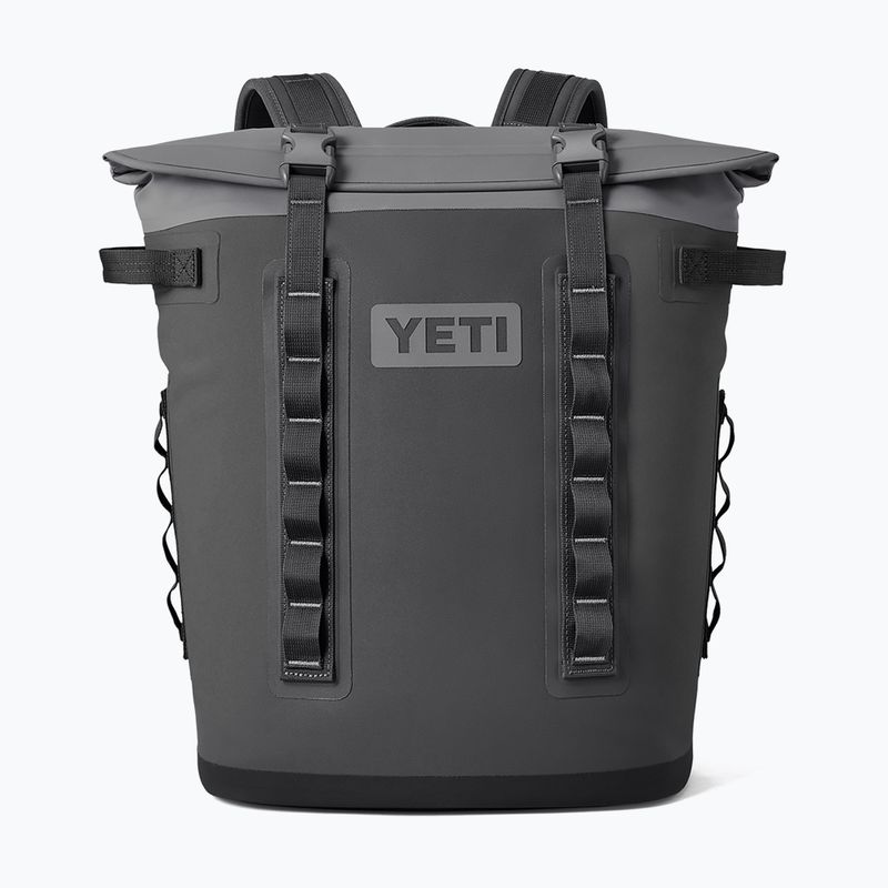 Plecak termiczny YETI Hopper 20 l charcoal