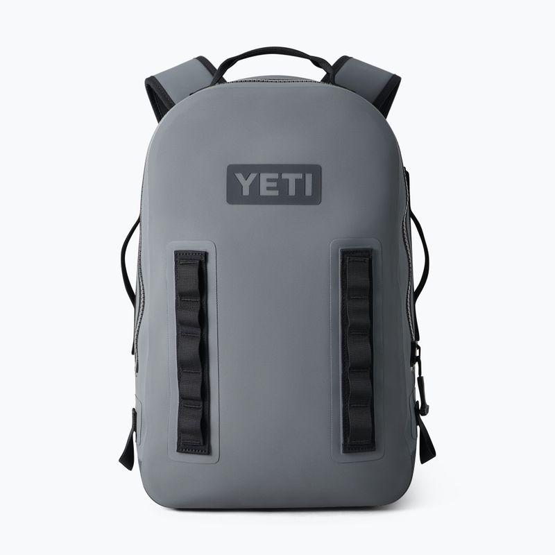 Plecak turystyczny YETI Panga 28 l storm grey