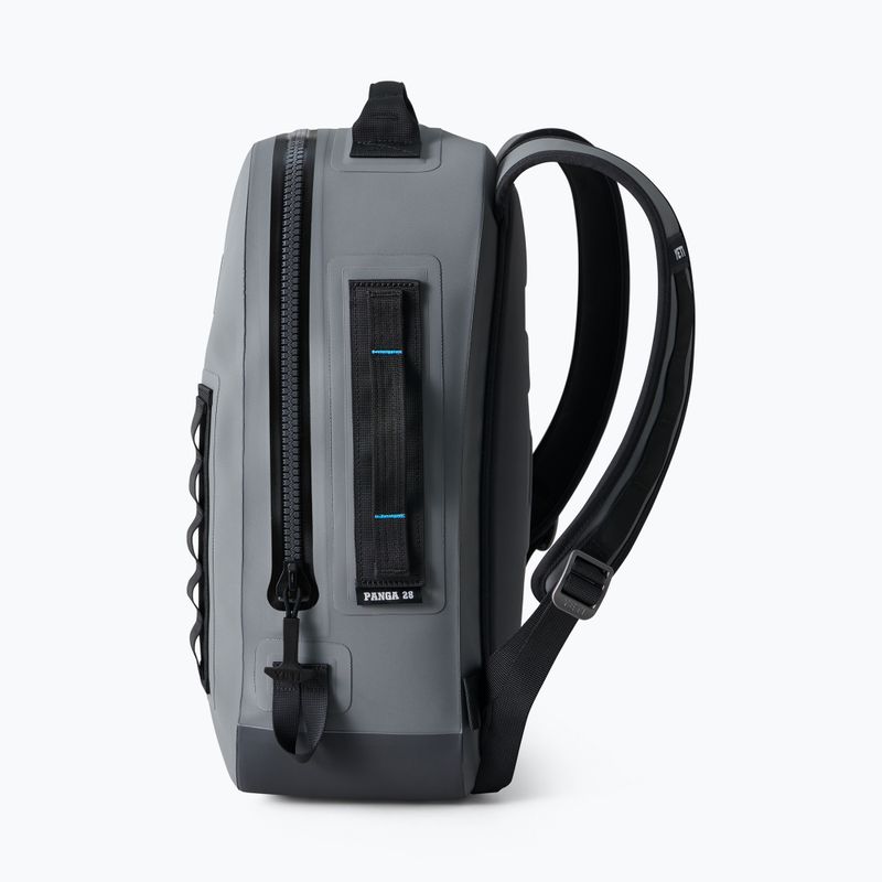 Plecak turystyczny YETI Panga 28 l storm grey 4