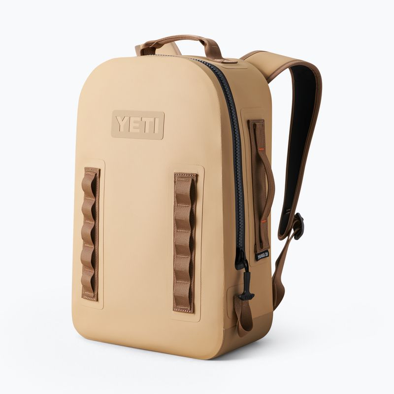 Plecak turystyczny YETI Panga 28 l tan 2