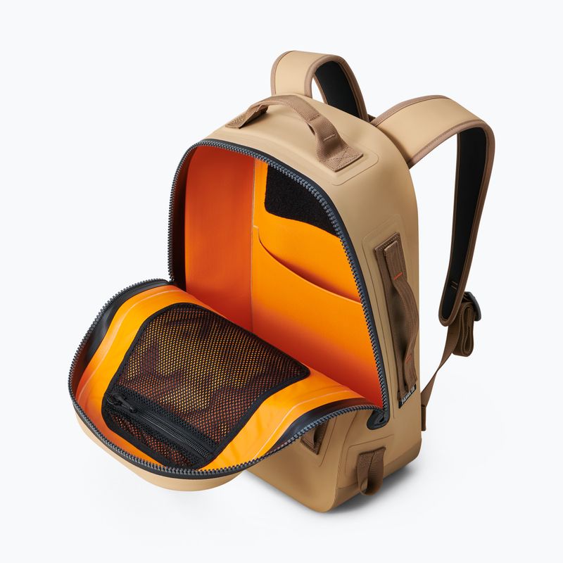 Plecak turystyczny YETI Panga 28 l tan 5