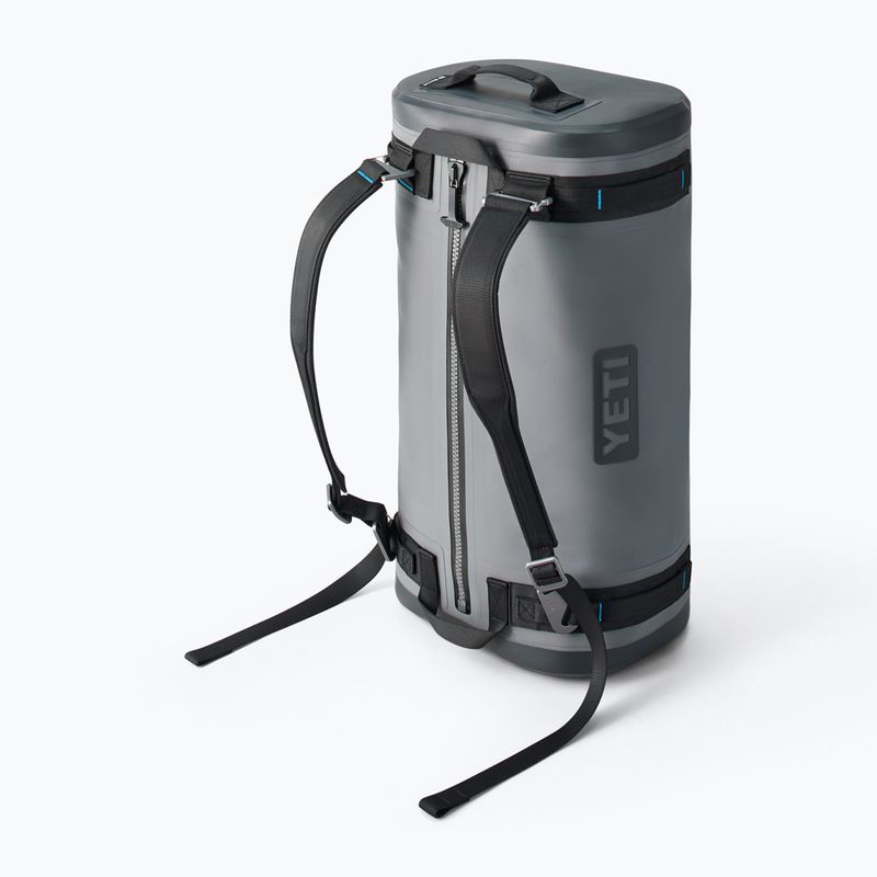 Torba podróżna YETI Panga 50 l storm gray 2