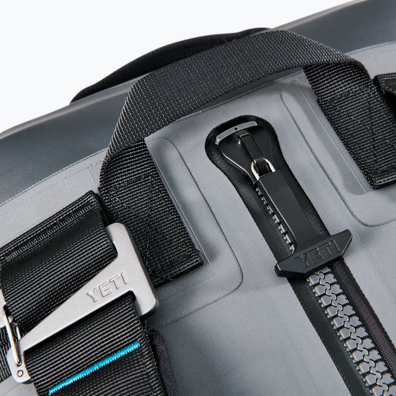 Torba podróżna YETI Panga 50 l storm gray 6