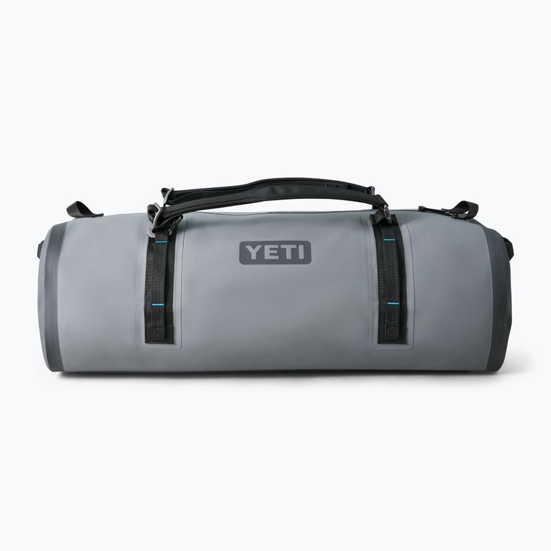 Torba podróżna YETI Panga 100 l storm gray