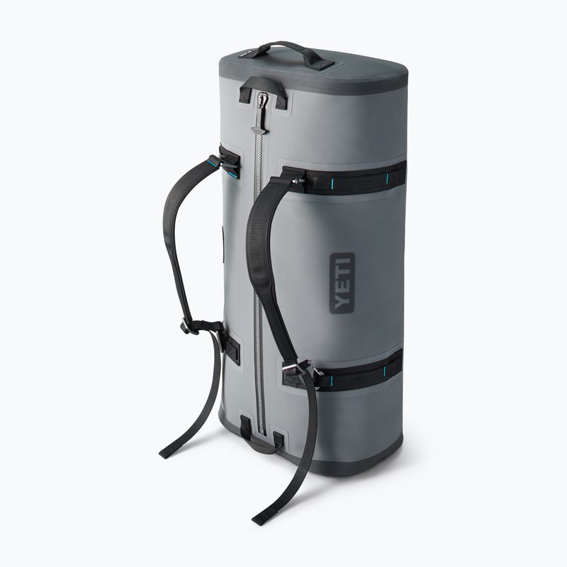 Torba podróżna YETI Panga 100 l storm gray 2