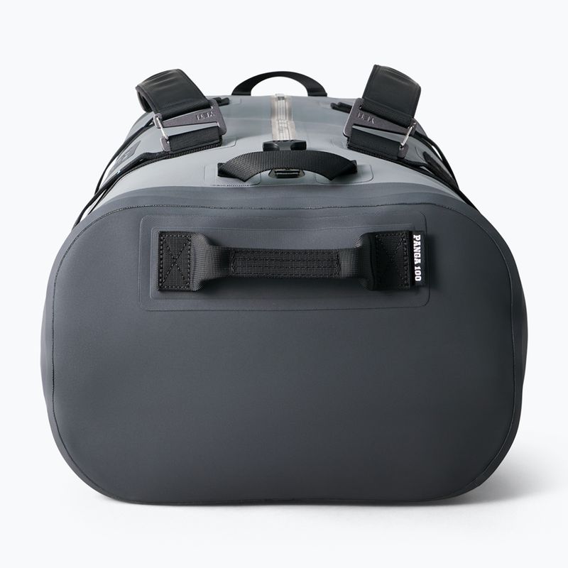 Torba podróżna YETI Panga 100 l storm gray 3