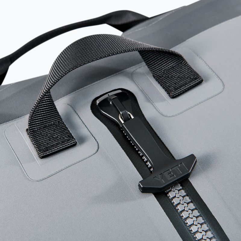 Torba podróżna YETI Panga 100 l storm gray 6
