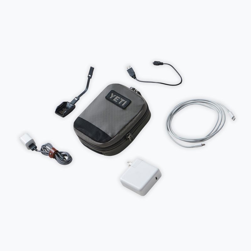 Organizer turystyczny YETI Crossroads Packing Cube Small grey 4