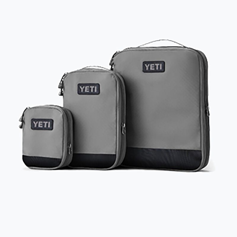 Organizer turystyczny YETI Crossroads Packing Cube Small grey 5