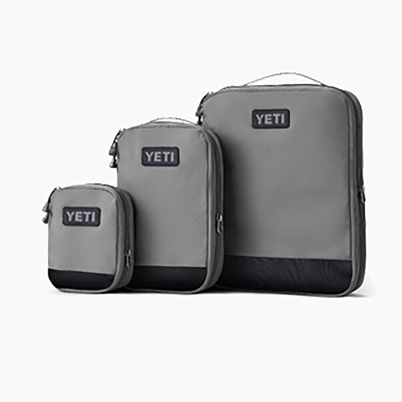 Organizer turystyczny YETI Crossroads Packing Cube Medium grey 5