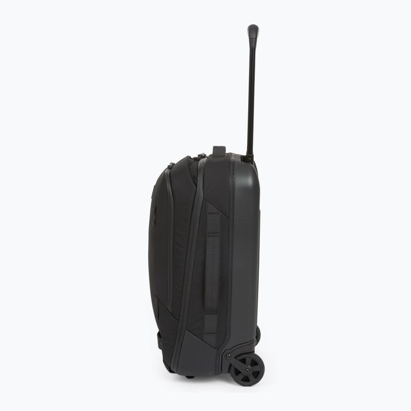 Walizka podróżna YETI Crossroads 35 l black 2