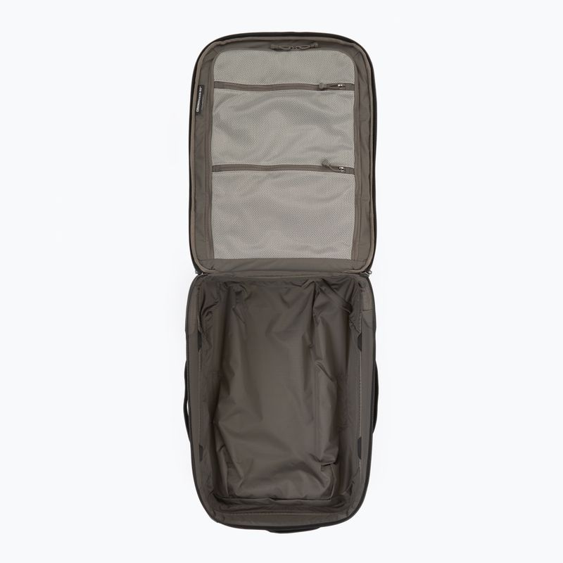 Walizka podróżna YETI Crossroads 35 l black 4