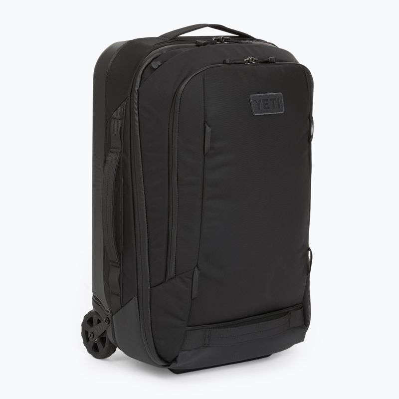 Walizka podróżna YETI Crossroads 35 l black 5